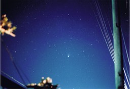 ヘール・ボップ彗星19970213_01