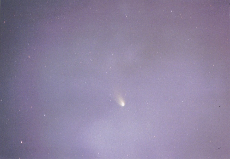 ヘール・ボップ彗星19970220_05