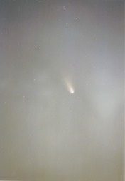 ヘール・ボップ彗星19970305_04