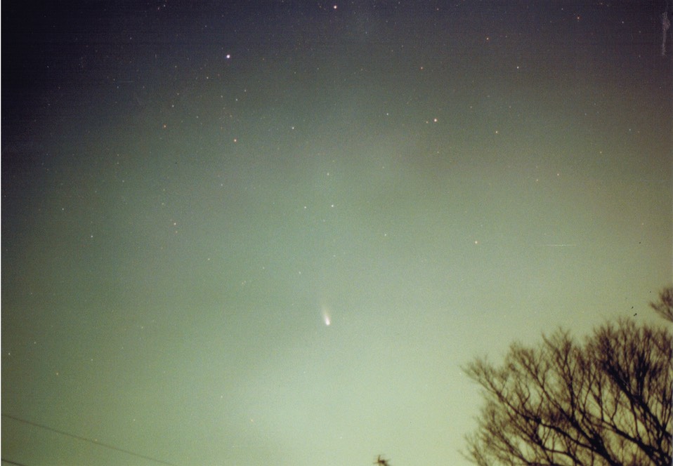 ヘール・ボップ彗星19970305_03